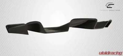 2000-2009 Honda S2000 Carbon Creations SP-N Rear Diffuser - 1 Piece - 108334