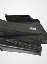 2000-2009 Honda S2000 Carbon Creations SP-N Rear Diffuser - 1 Piece                                     - 108334 - Image 5