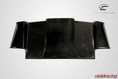 2000-2009 Honda S2000 Carbon Creations SP-N Rear Diffuser - 1 Piece - 108334
