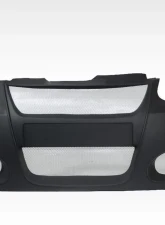 2005-2010 Volkswagen Jetta / 2006-2009 Golf GTI Rabbit Duraflex PR-D Front Bumper Cover - 1 Piece                                     - 108335 - Image 3