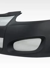 2005-2010 Volkswagen Jetta / 2006-2009 Golf GTI Rabbit Duraflex PR-D Front Bumper Cover - 1 Piece                                     - 108335 - Image 4