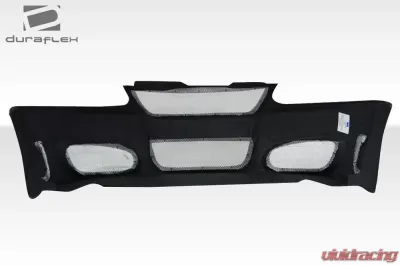 2005-2010 Volkswagen Jetta / 2006-2009 Golf GTI Rabbit Duraflex PR-D Front Bumper Cover - 1 Piece - 108335