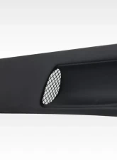 2005-2010 Volkswagen Jetta / 2006-2009 Golf GTI Rabbit Duraflex PR-D Side Skirts Rocker Panels - 2 Piece                                     - 108336 - Image 4
