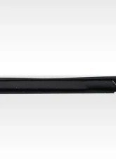 2005-2010 Volkswagen Jetta / 2006-2009 Golf GTI Rabbit Duraflex PR-D Side Skirts Rocker Panels - 2 Piece                                     - 108336 - Image 5