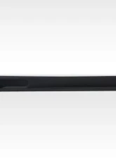 2005-2010 Volkswagen Jetta / 2006-2009 Golf GTI Rabbit Duraflex PR-D Side Skirts Rocker Panels - 2 Piece                                     - 108336 - Image 6