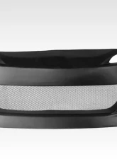 2013-2020 Scion FR-S Toyota 86 Subaru BRZ Duraflex GT Concept Front Bumper Cover - 1 Piece                                     - 108355 - Image 3