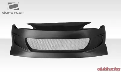 2013-2020 Scion FR-S Toyota 86 Subaru BRZ Duraflex GT Concept Front Bumper Cover - 1 Piece - 108355
