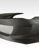 2013-2020 Scion FR-S Toyota 86 Subaru BRZ Duraflex GT Concept Front Bumper Cover - 1 Piece                                     - 108355 - Image 4