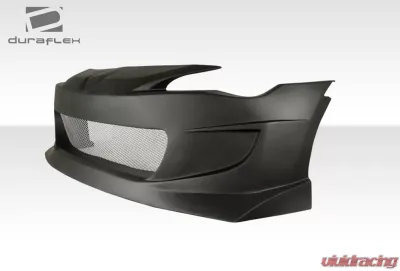2013-2020 Scion FR-S Toyota 86 Subaru BRZ Duraflex GT Concept Front Bumper Cover - 1 Piece - 108355
