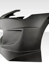 2013-2020 Scion FR-S Toyota 86 Subaru BRZ Duraflex GT Concept Front Bumper Cover - 1 Piece                                     - 108355 - Image 5
