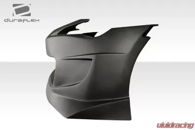 2013-2020 Scion FR-S Toyota 86 Subaru BRZ Duraflex GT Concept Front Bumper Cover - 1 Piece - 108355