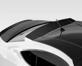 2013-2020 Scion FR-S Toyota 86 Subaru BRZ Duraflex GT Concept Rear Wing Trunk Lid Spoiler - 3 Piece (S)