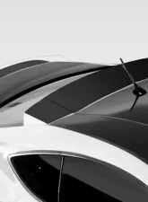 2013-2020 Scion FR-S Toyota 86 Subaru BRZ Duraflex GT Concept Rear Wing Trunk Lid Spoiler - 3 Piece (S)                                     - 108361 - Image 7