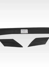 2013-2020 Scion FR-S Toyota 86 Subaru BRZ Duraflex GT Concept Rear Wing Trunk Lid Spoiler - 3 Piece (S)                                     - 108361 - Image 3