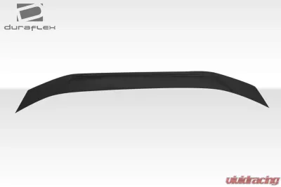 2013-2020 Scion FR-S Toyota 86 Subaru BRZ Duraflex GT Concept Rear Wing Trunk Lid Spoiler - 3 Piece (S) - 108361