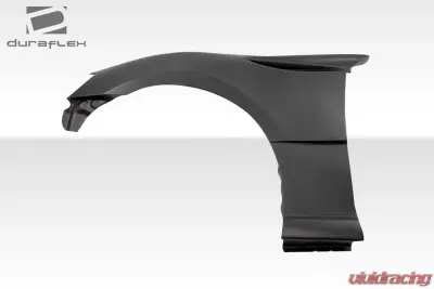 2013-2020 Scion FR-S Toyota 86 Subaru BRZ Duraflex GT Concept Fenders - 2 Piece - 108365
