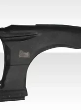 2013-2020 Scion FR-S Toyota 86 Subaru BRZ Duraflex GT Concept Fenders - 2 Piece                                     - 108365 - Image 4