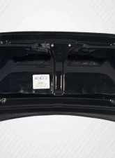 2013-2020 Scion FR-S Toyota 86 Subaru BRZ Carbon Creations OEM Look Trunk - 1 Piece                                     - 108369 - Image 3