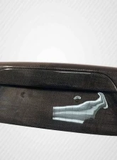 2013-2020 Scion FR-S Toyota 86 Subaru BRZ Carbon Creations OEM Look Trunk - 1 Piece                                     - 108369 - Image 4