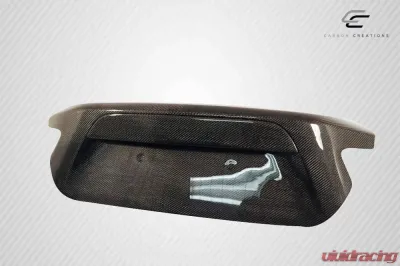 2013-2020 Scion FR-S Toyota 86 Subaru BRZ Carbon Creations OEM Look Trunk - 1 Piece - 108369