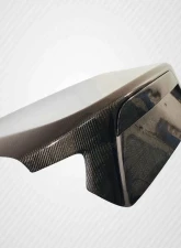 2013-2020 Scion FR-S Toyota 86 Subaru BRZ Carbon Creations OEM Look Trunk - 1 Piece                                     - 108369 - Image 5