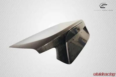 2013-2020 Scion FR-S Toyota 86 Subaru BRZ Carbon Creations OEM Look Trunk - 1 Piece - 108369