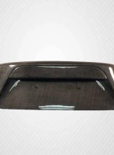 2013-2020 Scion FR-S Toyota 86 Subaru BRZ Carbon Creations OEM Look Trunk - 1 Piece                                     - 108369 - Image 7