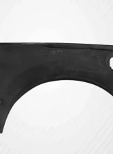 1997-2004 Chevrolet Corvette C5 Convertible Z06 Carbon Creations ZR Edition Rear Fenders - 2 Piece                                     - 108375 - Image 7