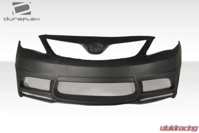 2011-2013 Toyota Corolla Duraflex W-1 Body Kit - 4 Piece - 108401