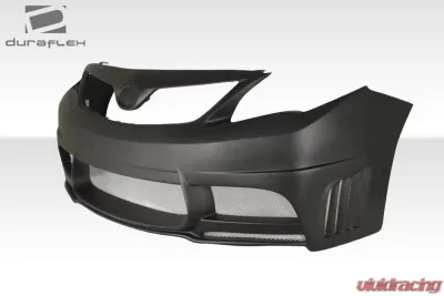 2011-2013 Toyota Corolla Duraflex W-1 Body Kit - 4 Piece - 108401