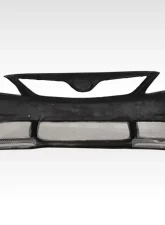 2011-2013 Toyota Corolla Duraflex W-1 Body Kit - 4 Piece                                     - 108401 - Image 5