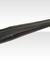 2009-2013 Toyota Corolla Duraflex W-1 Side Skirts Rocker Panels - 2 Piece                                     - 108399 - Image 5