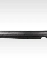 2009-2013 Toyota Corolla Duraflex W-1 Side Skirts Rocker Panels - 2 Piece                                     - 108399 - Image 6