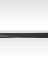 2009-2013 Toyota Corolla Duraflex GT Concept Side Skirts Rocker Panels - 2 Piece                                     - 108403 - Image 3