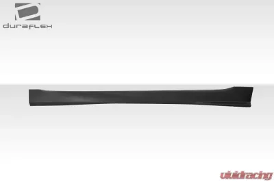 2009-2013 Toyota Corolla Duraflex GT Concept Side Skirts Rocker Panels - 2 Piece - 108403