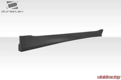 2009-2013 Toyota Corolla Duraflex GT Concept Side Skirts Rocker Panels - 2 Piece - 108403
