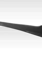 2009-2013 Toyota Corolla Duraflex GT Concept Side Skirts Rocker Panels - 2 Piece                                     - 108403 - Image 5