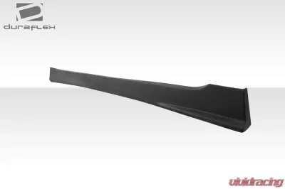 2009-2013 Toyota Corolla Duraflex GT Concept Side Skirts Rocker Panels - 2 Piece - 108403