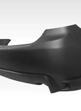 2011-2013 Toyota Corolla Duraflex GT Concept Rear Bumper Cover - 1 Piece                                     - 108404 - Image 4
