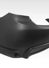 2011-2013 Toyota Corolla Duraflex GT Concept Rear Bumper Cover - 1 Piece                                     - 108404 - Image 5