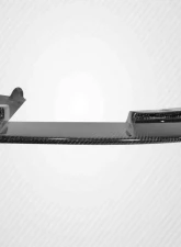 2005-2013 Chevrolet Corvette C6 Z06 GS ZR1 Carbon Creations GT500 Front Lip Under Spoiler Air Dam - 1 Piece                                     - 108407 - Image 5