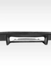 2005-2013 Chevrolet Corvette C6 Duraflex GT500 Rear Diffuser - 1 Piece                                     - 108410 - Image 3