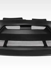2008-2009 Nissan Altima 2DR Duraflex GT-R Front Bumper Cover - 1 Piece                                     - 108416 - Image 3