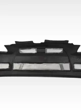 2008-2009 Nissan Altima 2DR Duraflex GT-R Front Bumper Cover - 1 Piece                                     - 108416 - Image 5
