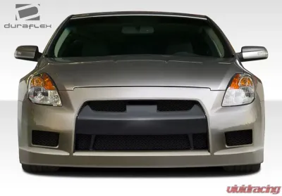2008-2009 Nissan Altima 2DR Duraflex GT-R Body Kit - 4 Piece - 108417