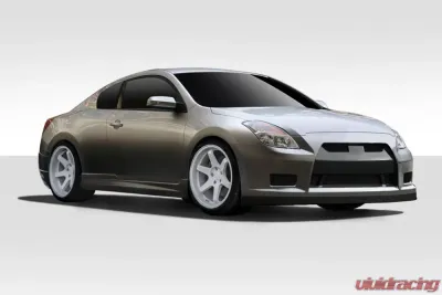 2008-2009 Nissan Altima 2DR Duraflex GT-R Body Kit - 4 Piece - 108417