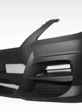 2008-2015 Lexus LX570 Eros Version 1 Front Bumper Cover - 1 Piece (S)                                     - 108429 - Image 3