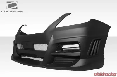 2008-2015 Lexus LX570 Eros Version 1 Front Bumper Cover - 1 Piece (S) - 108429