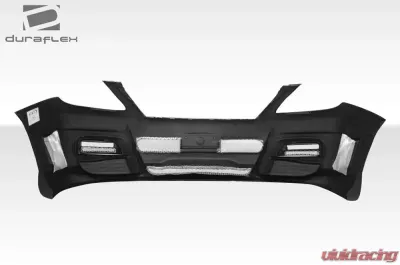 2008-2015 Lexus LX570 Eros Version 1 Front Bumper Cover - 1 Piece (S) - 108429