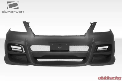 2008-2015 Lexus LX570 Eros Version 1 Front Bumper Cover - 1 Piece (S) - 108429